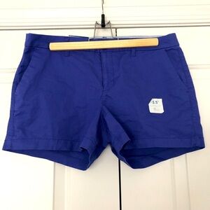 Old Navy Shorts Purple/Blue